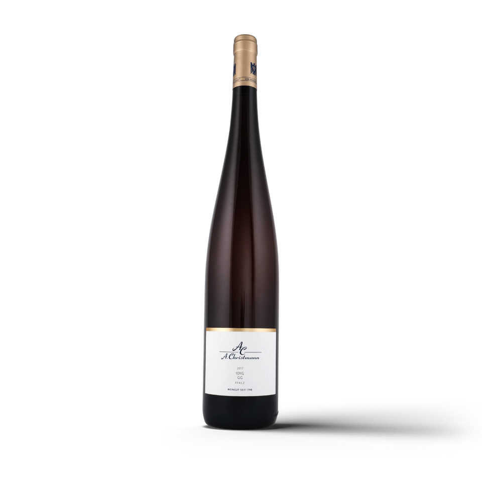 Winery A. Christmann Idig Riesling GG Magnum 2017