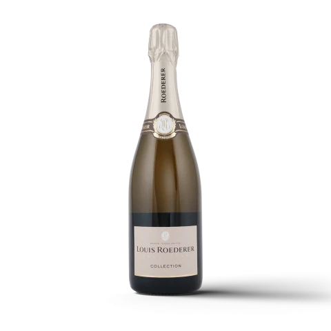 Louis Roederer Champagne Collection 244 Brut