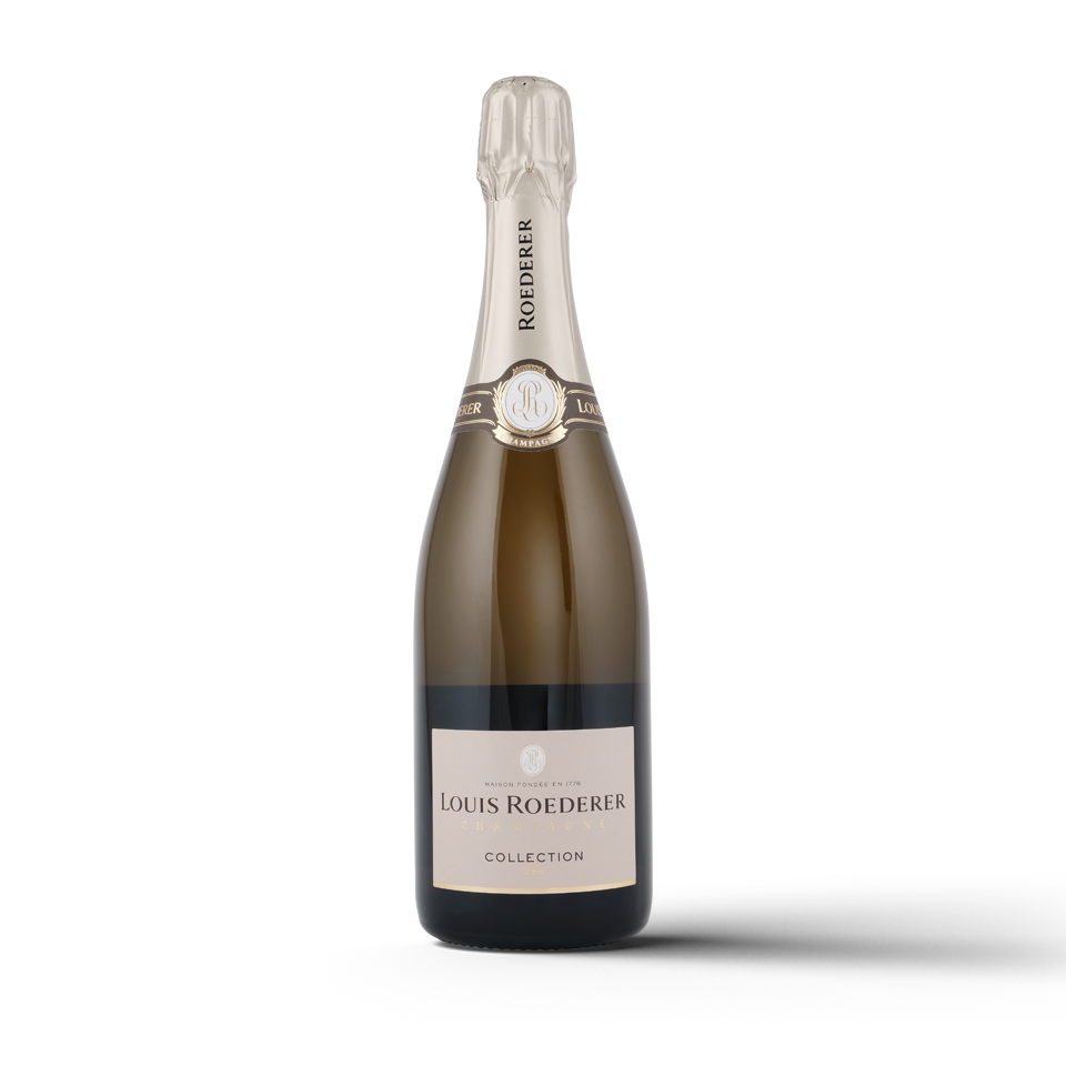 Louis Roederer Champagne Collection 244 Brut