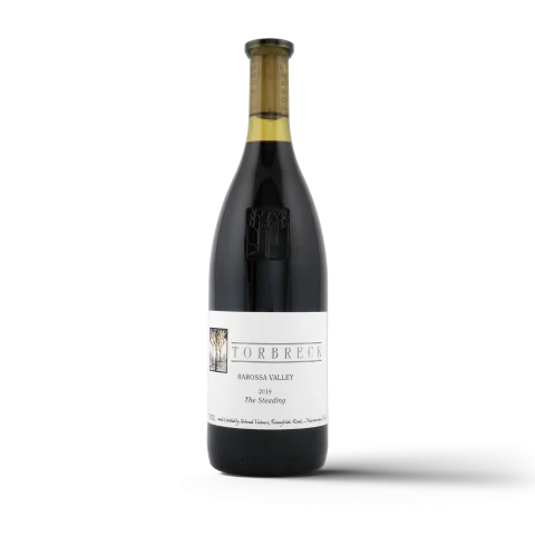 Torbreck Vintners The Steading 2019