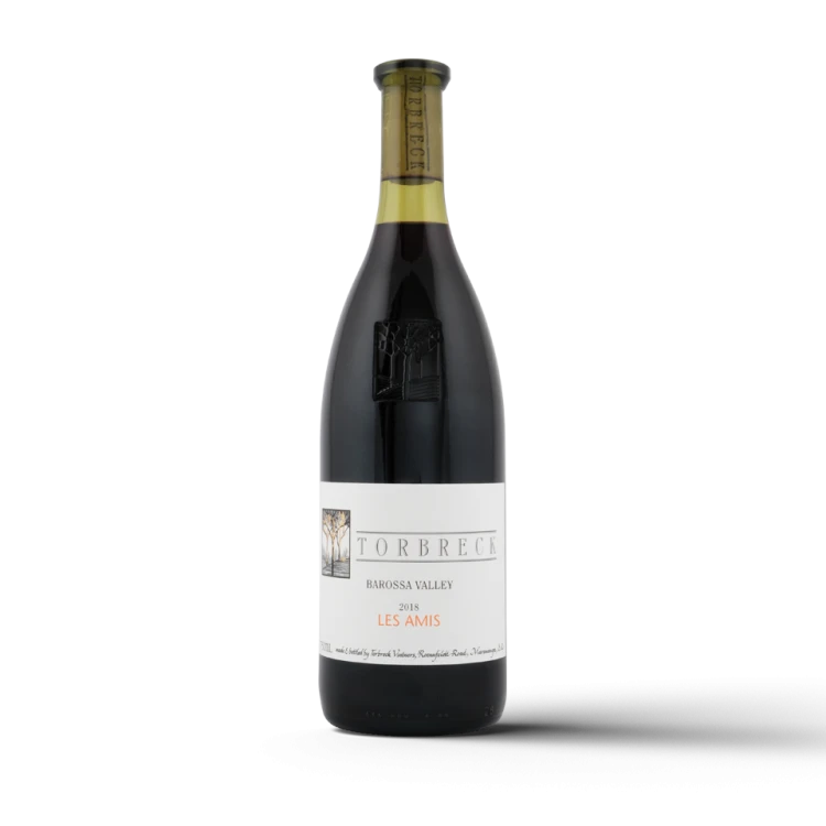 Torbreck Vintners Les Amis Grenache 2018