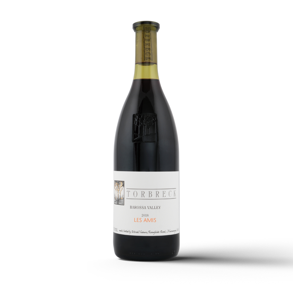 Torbreck Vintners Les Amis Grenache 2018