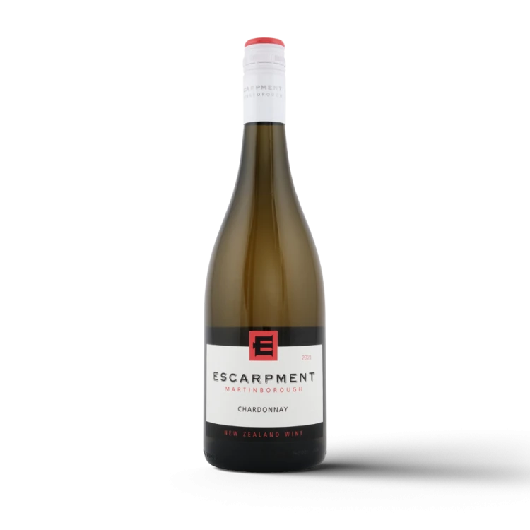 Escarpment Winery Chardonnay 2021