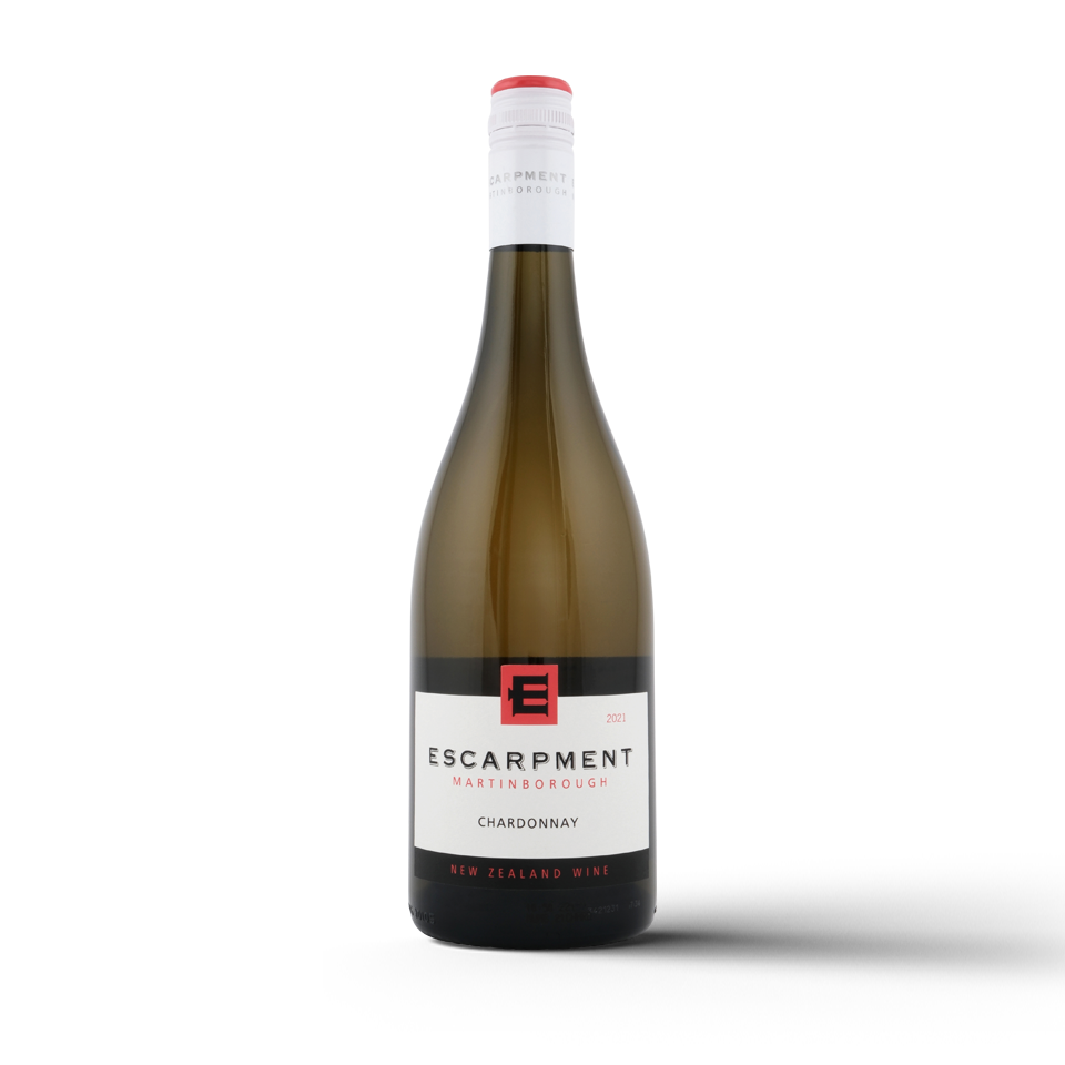 Escarpment Winery Chardonnay 2021