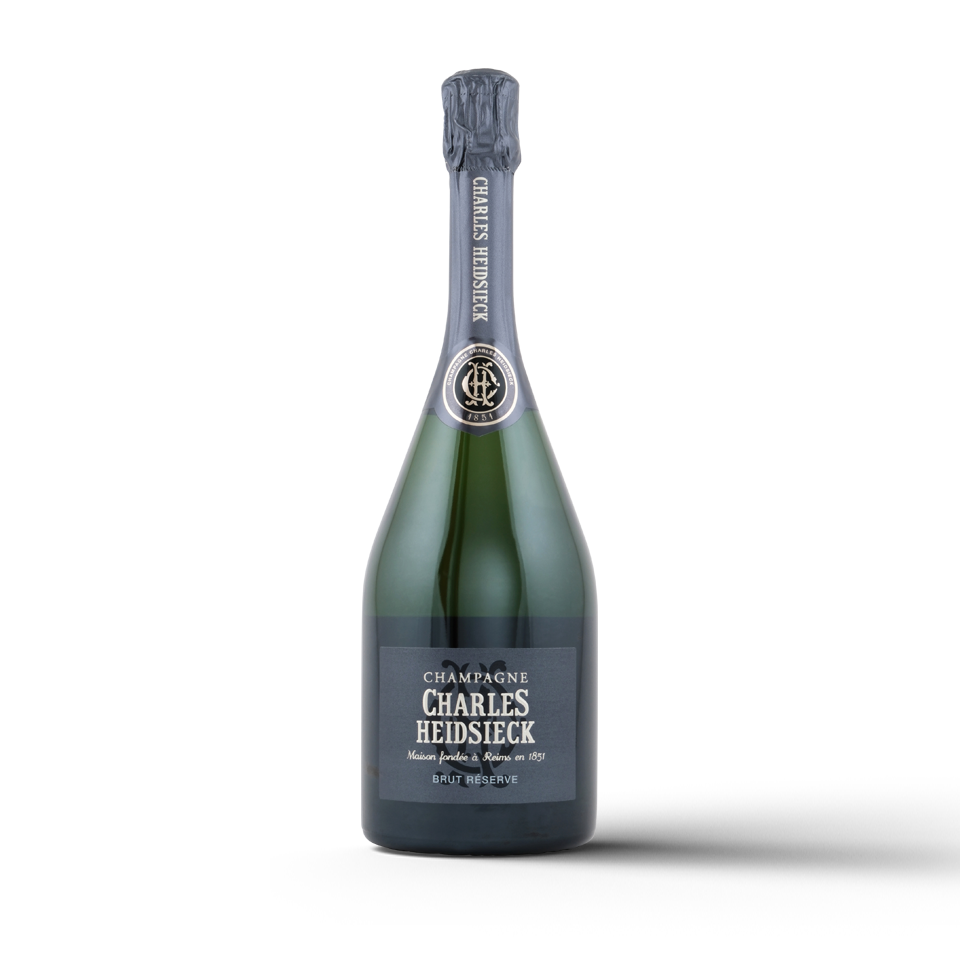 Charles Heidsieck Champagne Brut Réserve