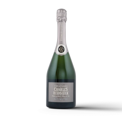 Charles Heidsieck Champagne Blanc de Blancs