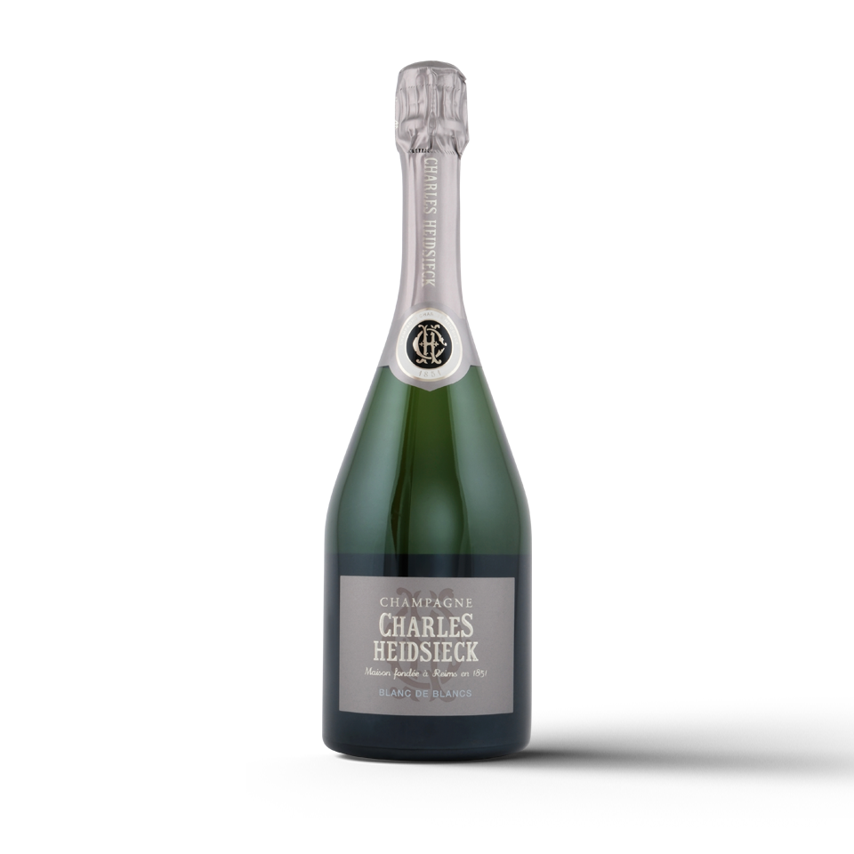 Charles Heidsieck Champagne Blanc de Blancs