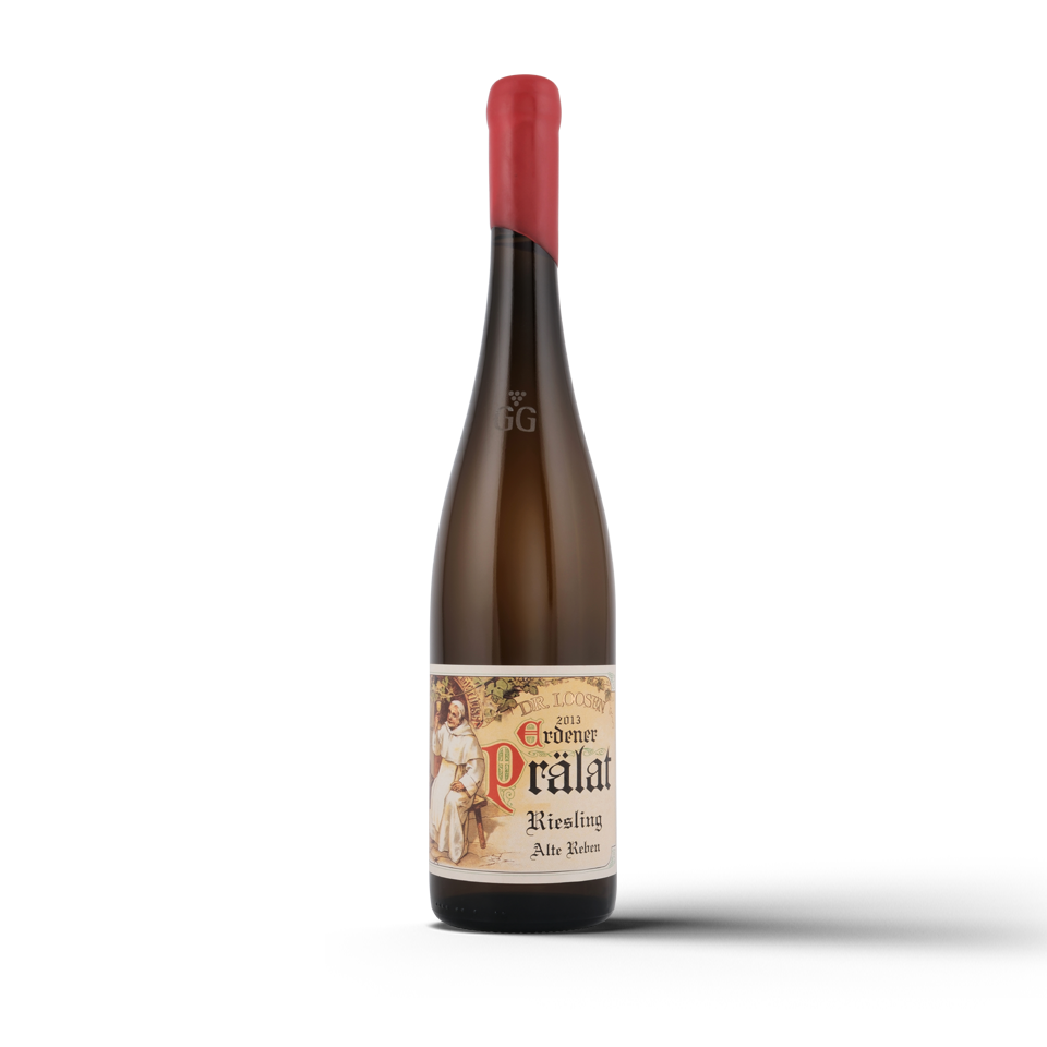 Winery Dr. Loosen Erdener Prälat Alte Reben Riesling 2013