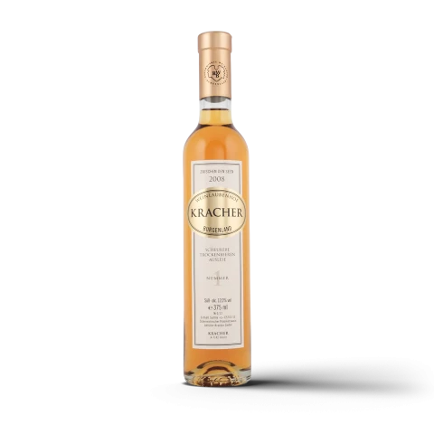Weingut Kracher Trockenbeerenauslese Scheurebe No. 1 2008