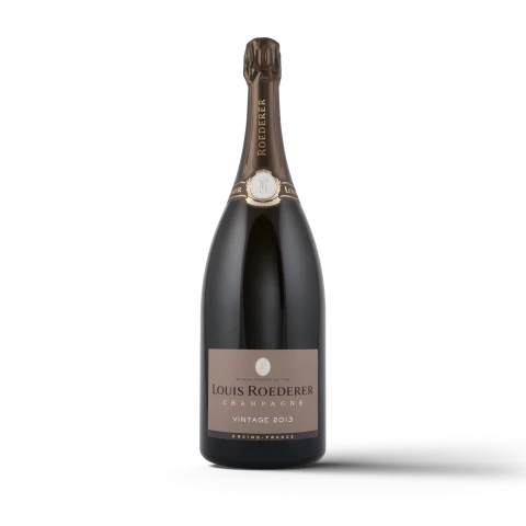 Champagne Louis Roederer Brut Vintage Magnum 2013