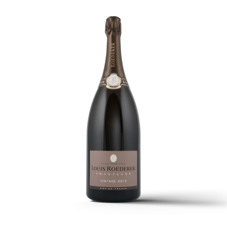 Champagne Louis Roederer Brut Vintage Magnum 2013