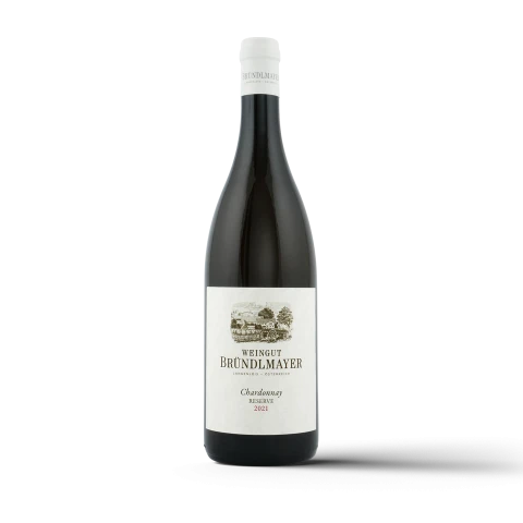 Weingut Bründelmayer Chardonnay Reserve 2021