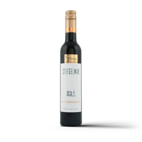Weingut Stiegelmar Trockenbeerenauslese 2018