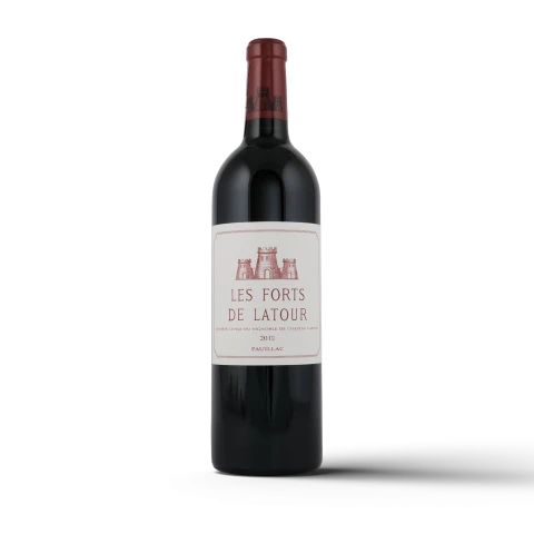 Les Forts de Latour 2018
