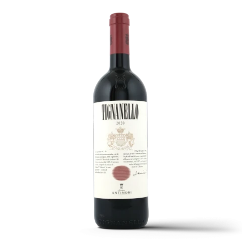 Antinori Tignanello 2020