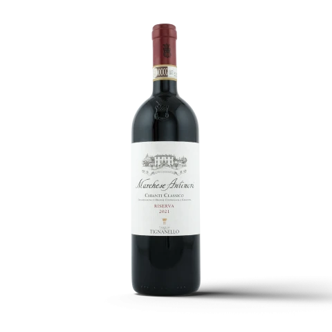 Marchesi Antinori / Tenuta Tignanello Marchese Chianti Classico 2021