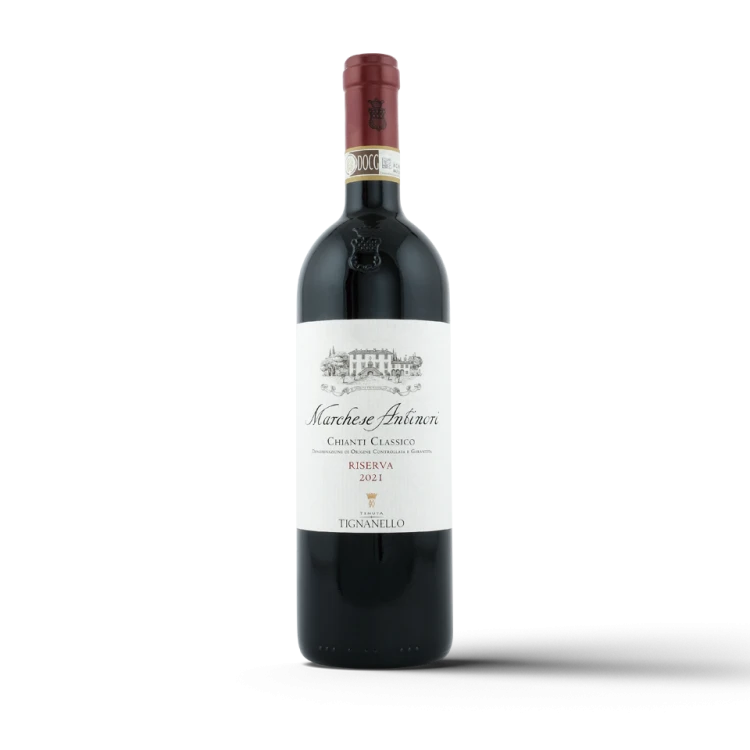 Marchesi Antinori / Tenuta Tignanello Marchese Chianti Classico 2021