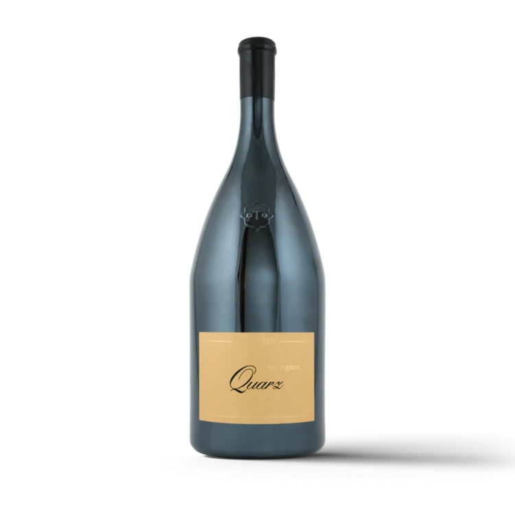 Cantina Terlan Sauvignon Blanc Quarz double magnum 2022 2021