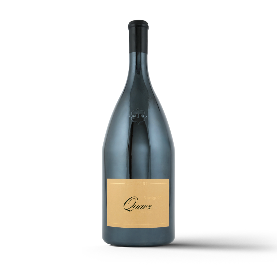 Cantina Terlan Sauvignon Blanc Quarz double magnum 2022 2021