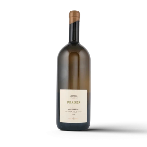 Weingut Prager Wachstum Bodenstein Grüner Veltliner Smaragd Magnum 2018