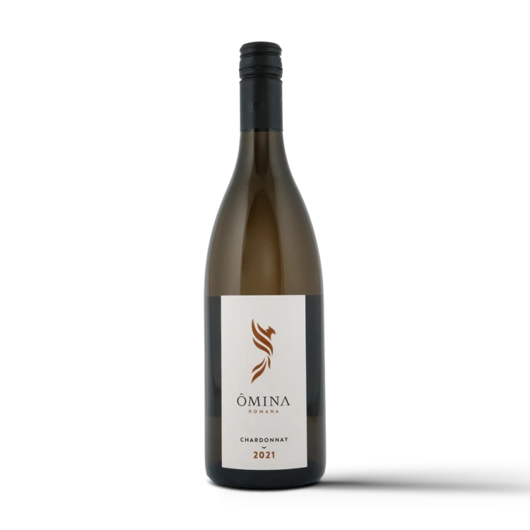 OMINA ROMANA Chardonnay 2021