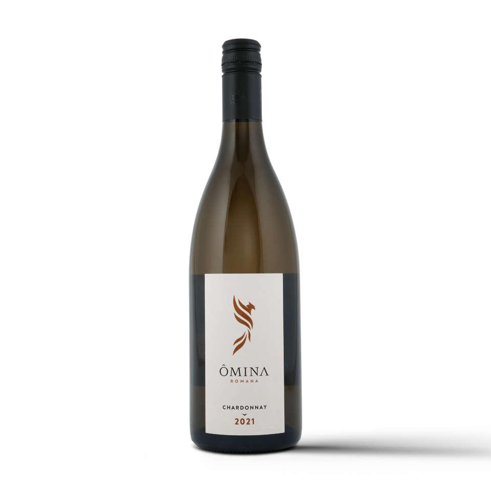 OMINA ROMANA Chardonnay 2021