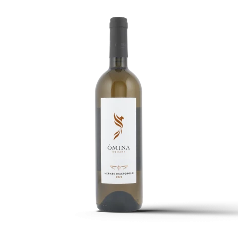 Winery Omina Romana Hermes Diactoros II 2022
