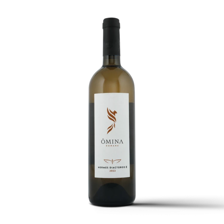 Winery Omina Romana Hermes Diactoros II 2022