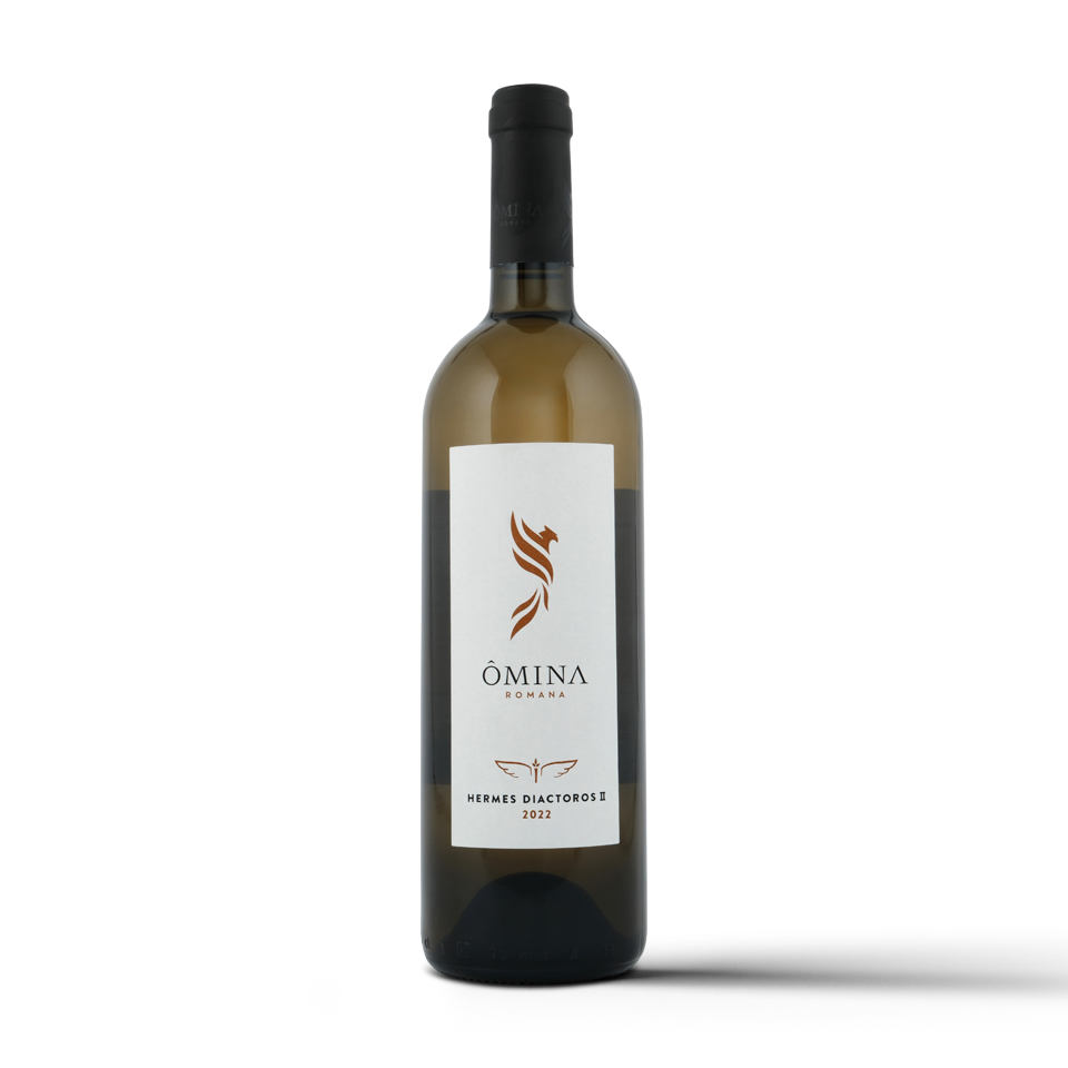 Weingut Omina Romana Hermes Diactoros II 2022