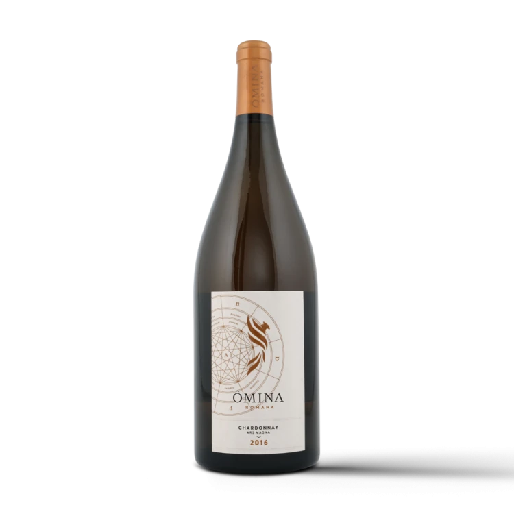 Weingut Omina Romana Chardonnay Linea Ars Magna Magnum 2016