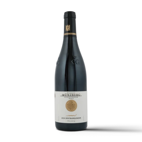 Winery Münzberg Schlangenpfiff GG Spätburgunder 2020