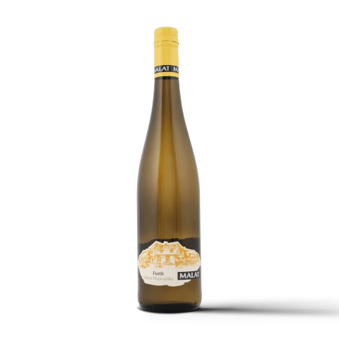 Winery Malat Furth Gelber Muskateller 2023