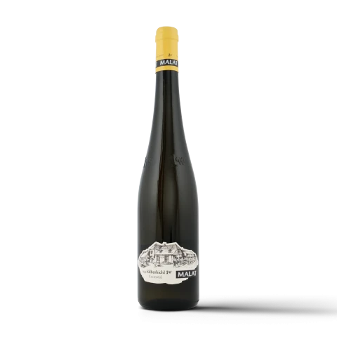 Winery Malat Silberbichl Riesling ÖTW Erste Lage Kremstal DAC 2021