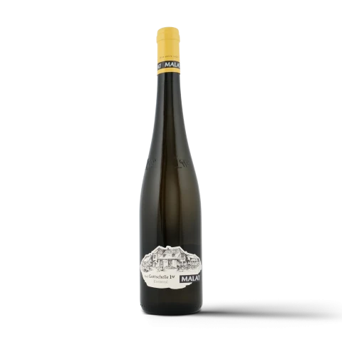 Weingut Malat Gottschelle Grüner Veltliner ÖTW Erste Lage Kremstal DAC 2021