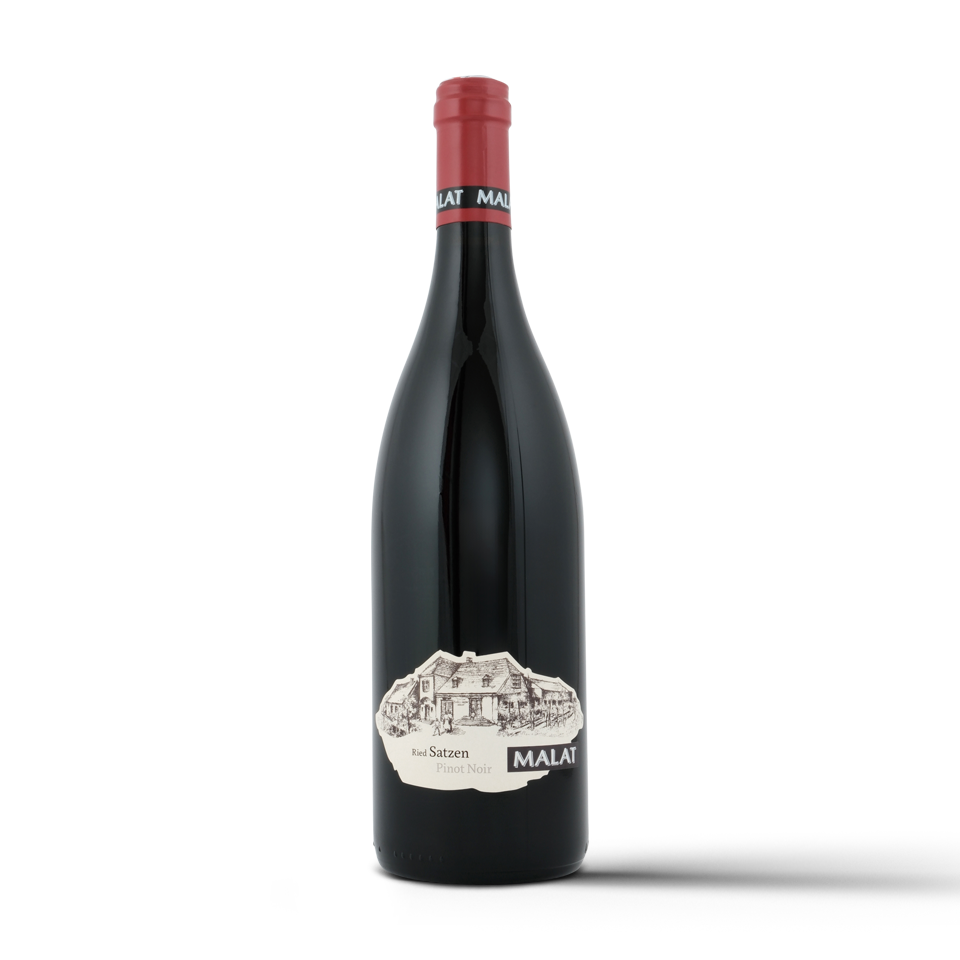 Weingut Malat Satzen Pinot Noir 2021