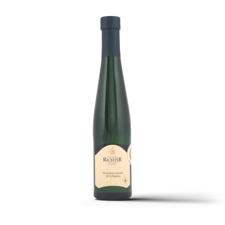Weingut Richard Richter Brückstück Riesling Auslese 2019
