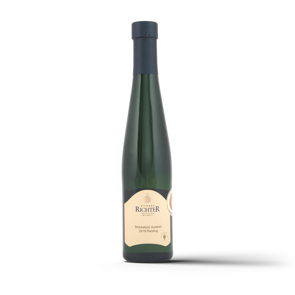 Weingut Richard Richter Brückstück Riesling Auslese 2019