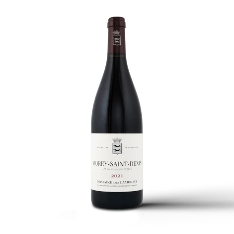 Domaine des Lambrays Mory St. Denis Villages 2021