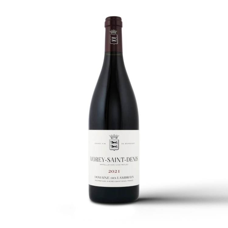 Domaine des Lambrays Mory St. Denis Villages 2021