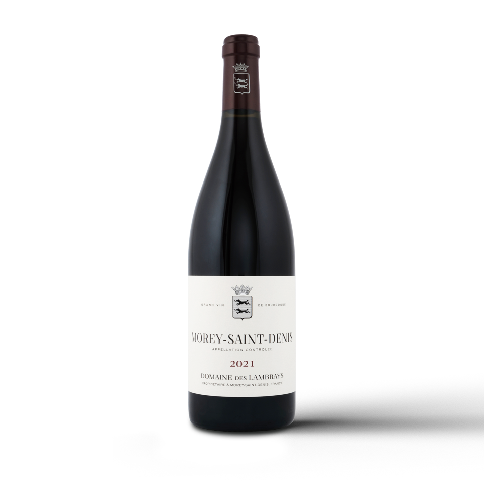 Domaine des Lambrays Mory St. Denis Villages 2021