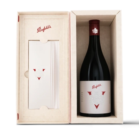 Penfolds Yattarna V