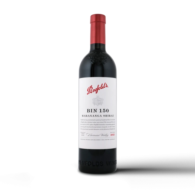 Penfolds Bin 150 Marananga Shiraz 2021