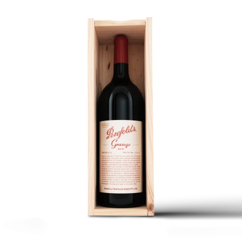 Penfolds Grange Shiraz Magnum 2019