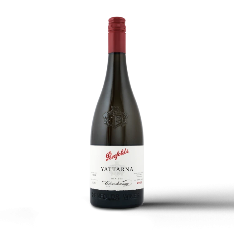 Penfolds Yattarna Chardonnay 2021