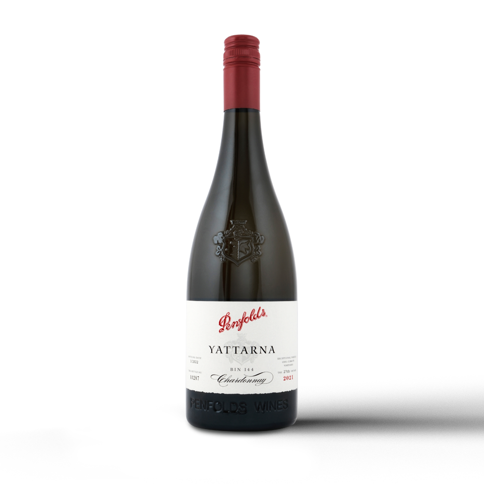 Penfolds Yattarna Chardonnay 2021