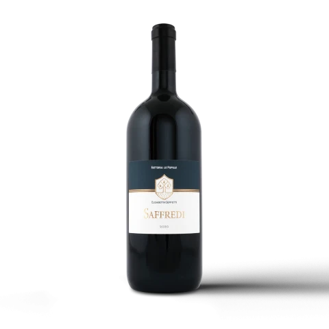 Winery Fattoria le Pupille Saffredi Toscana Magnum 2020