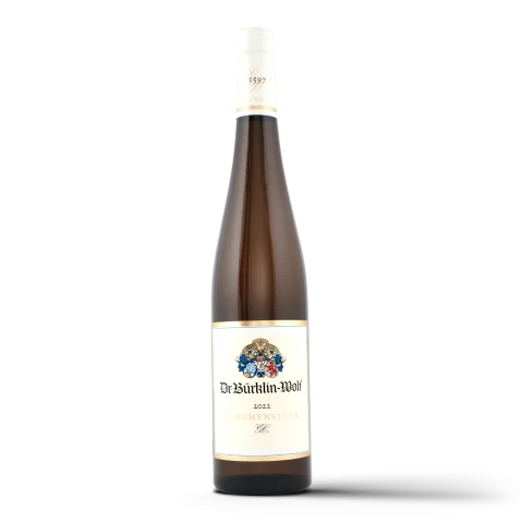 Weingut Dr. Bürklin-Wolf Kirchenstück G. C. 2022