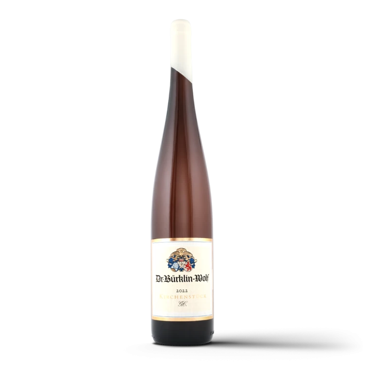 Weingut Dr. Bürklin-Wolf Kirchenstück G. C. Magnum 2022