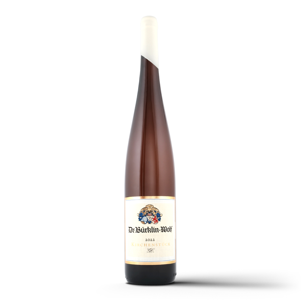 Weingut Dr. Bürklin-Wolf Kirchenstück G. C. Magnum 2022