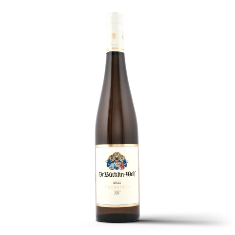 Winery Dr. Bürklin-Wolf Pechstein G. C. 2022